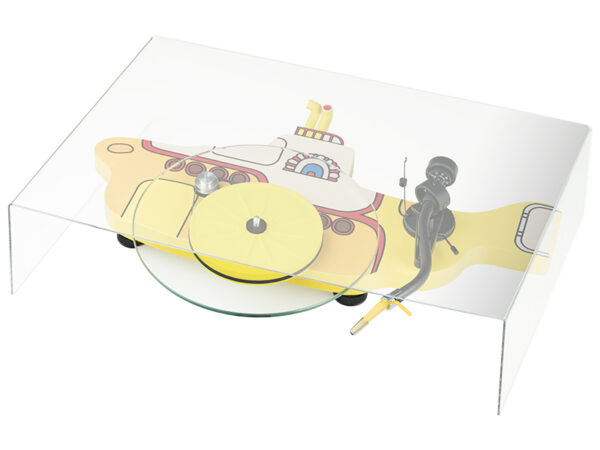 The Beatles Yellow Submarine