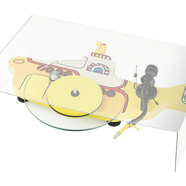 The Beatles Yellow Submarine