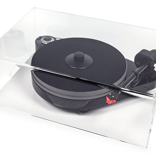 Cover it RPM 5/9 Carbon