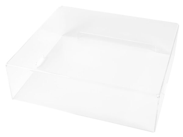 Cover it RPM 1/3 Carbon