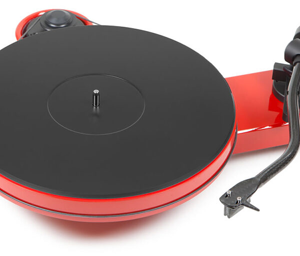 RPM 3 Carbon 2M Silver