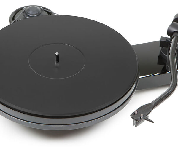 RPM 3 Carbon 2M Silver