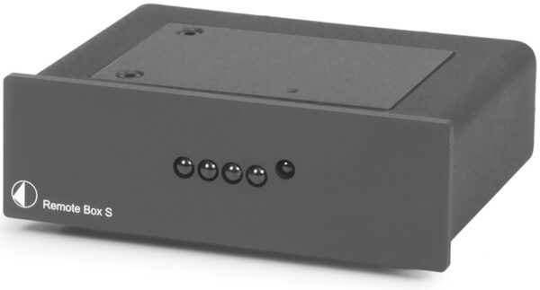 Remote Box S