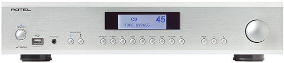 rotel-A14MKII A14MKII