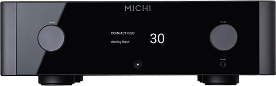 rotel-Michi-X3-S2 Michi X3 S2