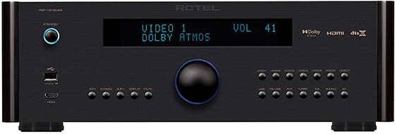 rotel_RSP-1576MKII RSP-1576MKII