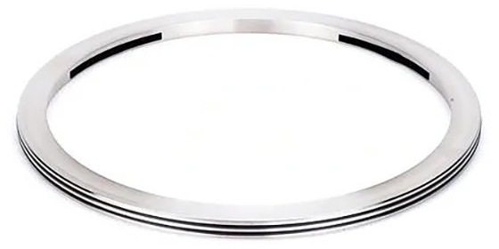 Peripheral Ring Clamp