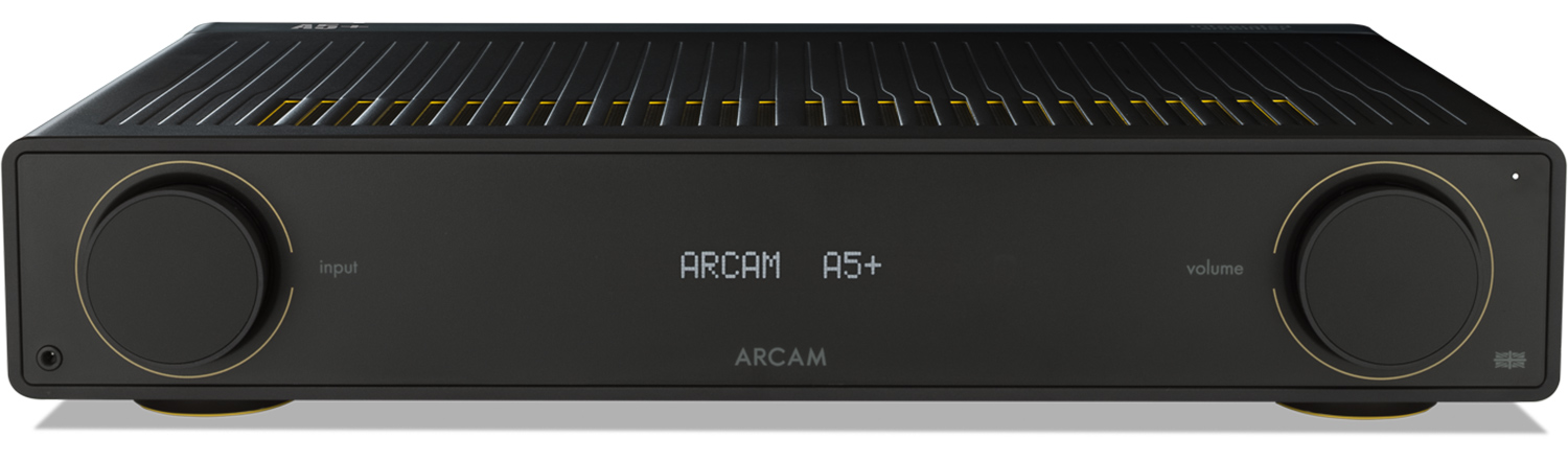 ARCAM A5+