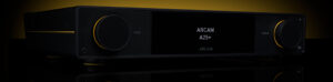 ARCAM Radia A25+