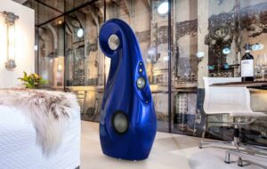 Vivid Audio Giya G1 Spirit Cu