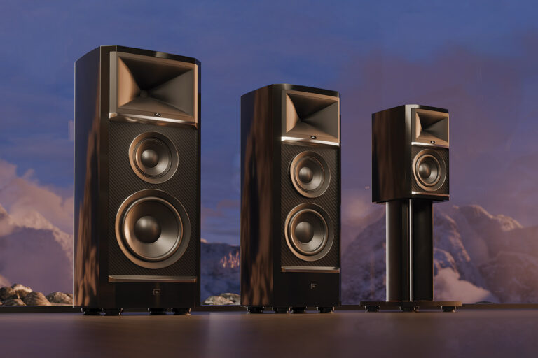 JBL Summit Makalu Pumori Ama