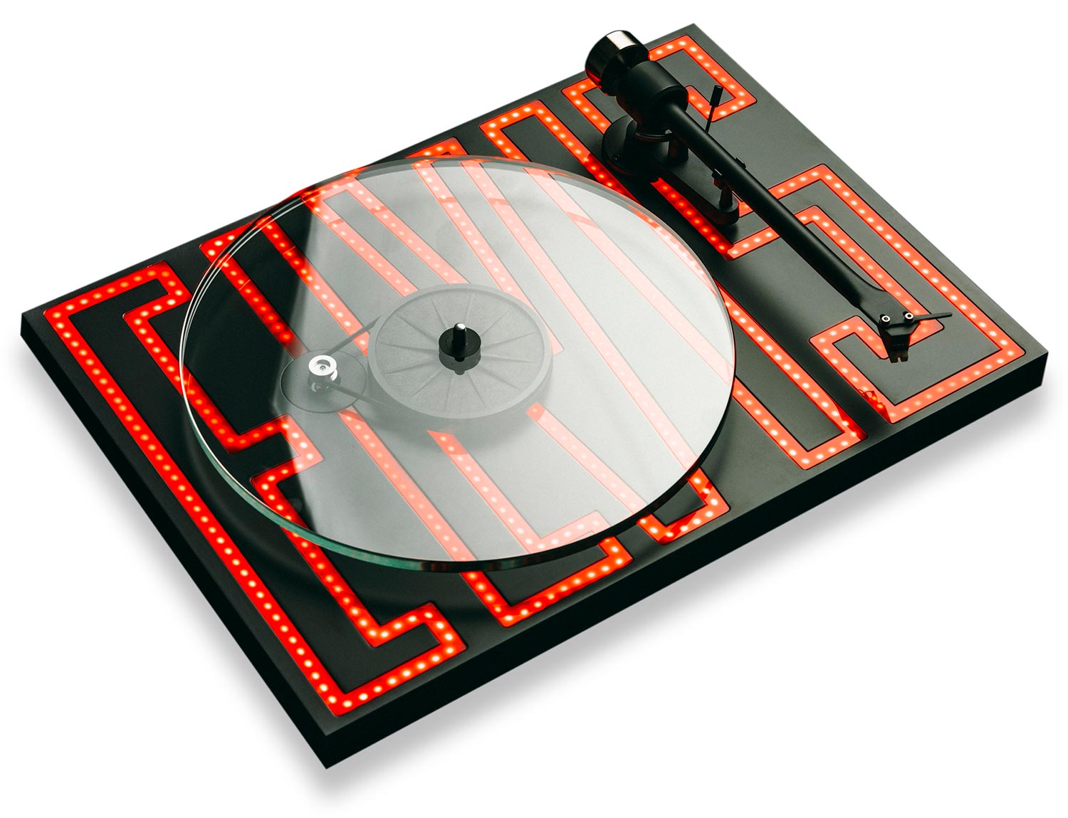 Pro-Ject Elvis Turntable