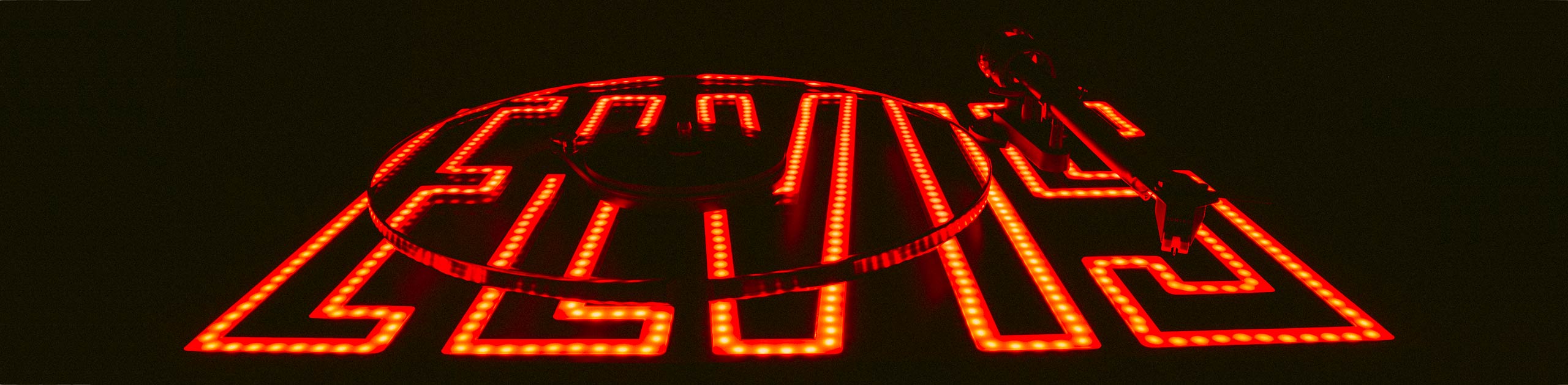 Pro-Ject Elvis Turntable