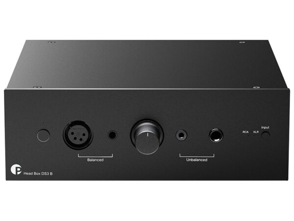 Head Box DS3 B
