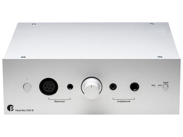 Head Box DS3 B