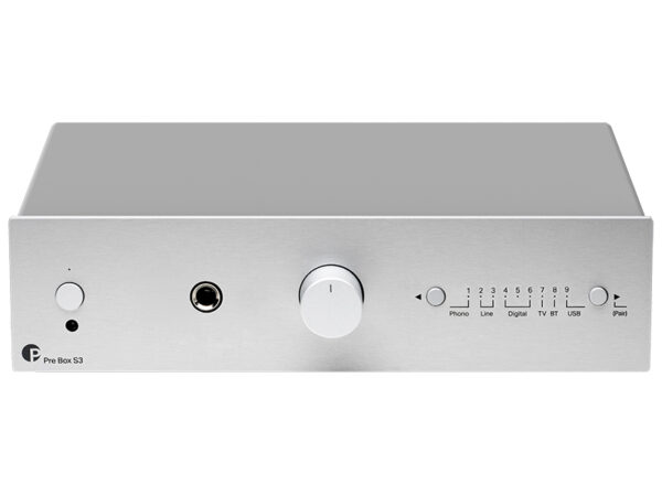 Pre Box S3